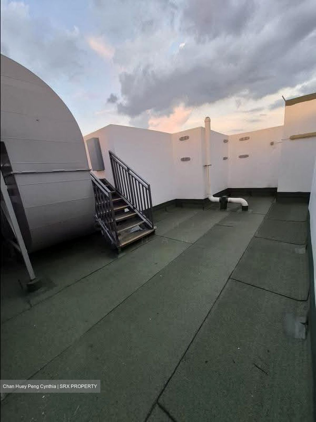 Bartley Ridge (D13), Condominium #614607191